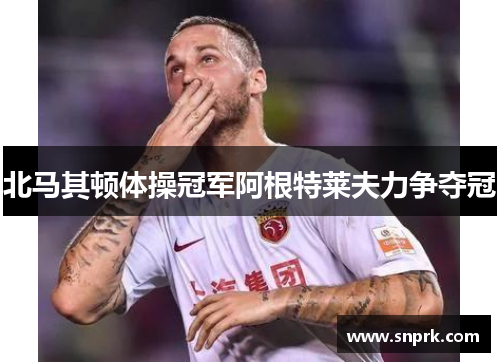 北马其顿体操冠军阿根特莱夫力争夺冠